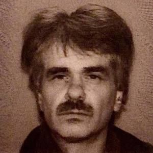 Meet your Posher, Dan